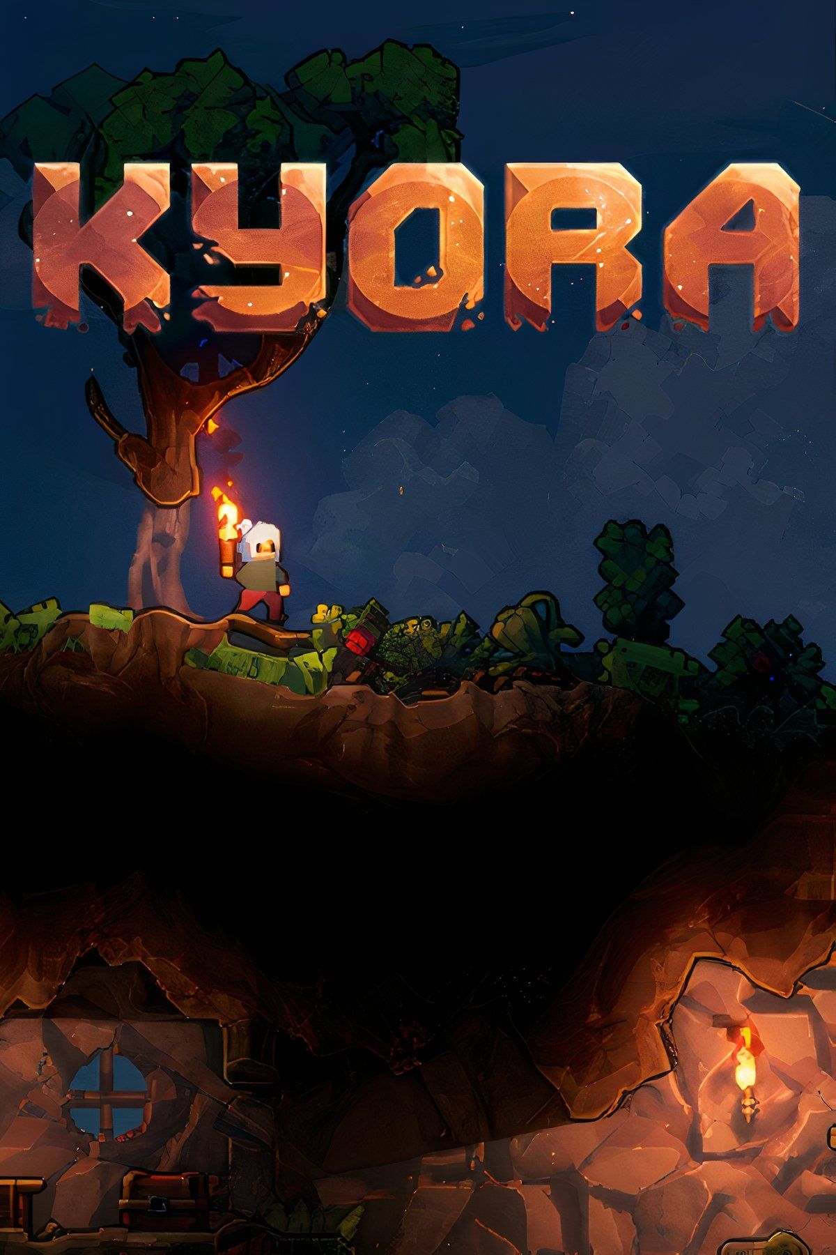 KYORA